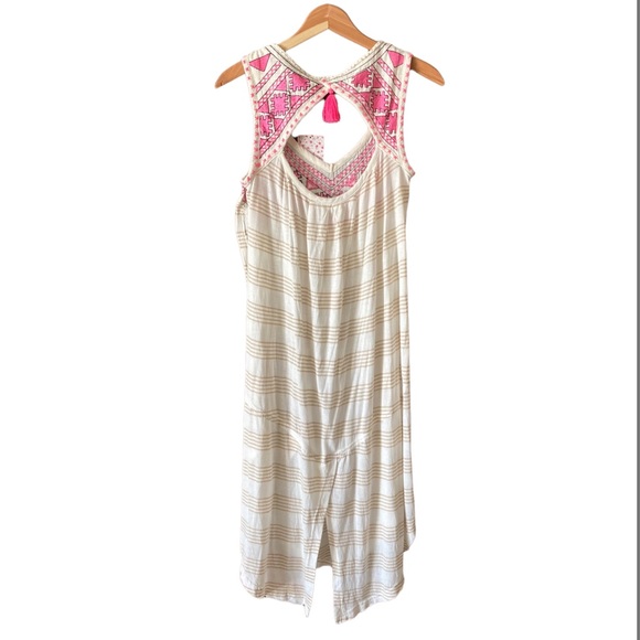 Free People Native Sun Tank - Picture 5 of 9